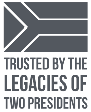 Trusted by the Legacies